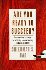 Are You Ready to Succeed?