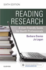 Reading Research - E-Book
