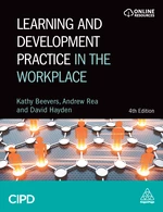Learning and Development Practice in the Workplace