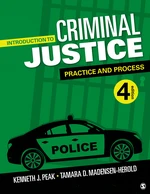 Introduction to Criminal Justice