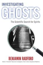 INVESTIGATING  GHOSTS