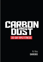 Carbon And Dust