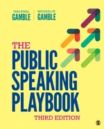 The Public Speaking Playbook