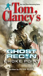 Tom Clancy's Ghost Recon