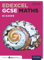Edexcel GCSE Maths