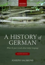 A History of German