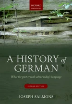 A History of German