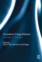 Transatlantic Energy Relations