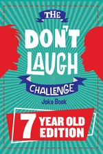 The Don't Laugh Challenge 7 Year Old Edition