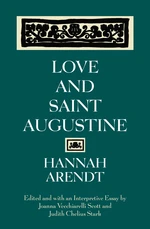 Love and Saint Augustine