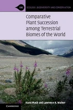 Comparative Plant Succession among Terrestrial Biomes of the World