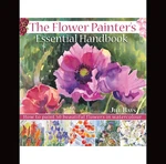 The Flower Painters Essential Handbook