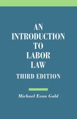 An Introduction to Labor Law