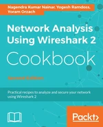 Network Analysis Using Wireshark 2 Cookbook