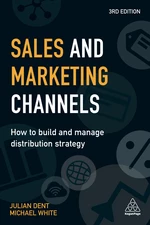 Sales and Marketing Channels