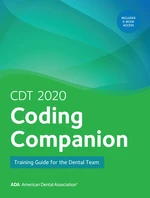 CDT 2020 Coding Companion