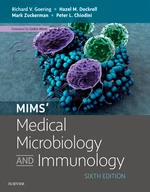 Mims' Medical Microbiology and immunology