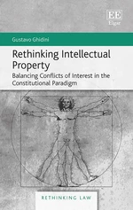Rethinking Intellectual Property