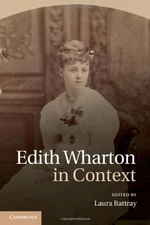 Edith Wharton in Context