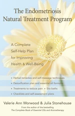 The Endometriosis Natural Treatment Program