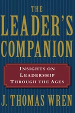 The Leader's Companion
