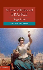 A Concise History of France