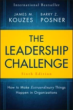 The Leadership Challenge