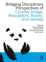 Bridging Disciplinary Perspectives of Country Image Reputation, Brand, and Identity