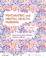 Psychiatric & Mental Health Nursing