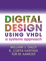 Digital Design Using VHDL