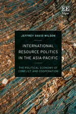 International Resource Politics in the Asia-Pacific