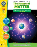 The Nature of Matter Big Book Gr. 5-8
