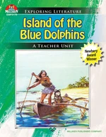 Island of the Blue Dolphins