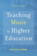 Teaching Music in Higher Education