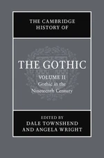 The Cambridge History of the Gothic