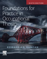 Foundations for Practice in Occupational Therapy E-BOOK
