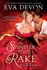 The Spinster and the Rake