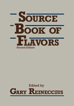 Source book of flavors