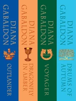 The Outlander Series Bundle