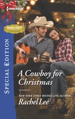 A Cowboy for Christmas