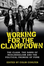 Working for the clampdown