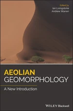 Aeolian Geomorphology