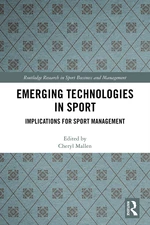 Emerging Technologies in Sport