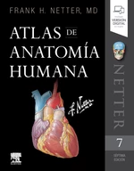 Atlas de anatomÃ­a humana
