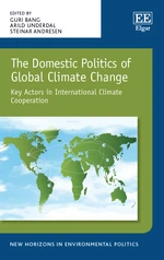 The Domestic Politics of Global Climate Change
