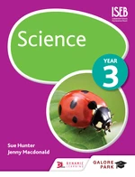 Science Year 3