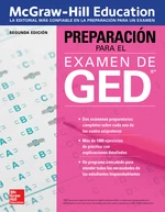 PreparaciÃ³n para el Examen de GED, Segunda edicion