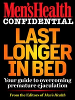 Men's Health Confidential