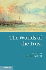 The Worlds of the Trust