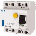 Proudový chránič Eaton 300302, 63 A 0.03 A 230 V, 400 V zbytkový proudový chránič 4pólový